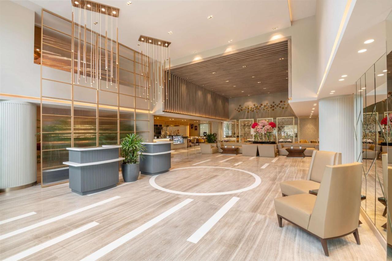 Radisson Hotel Sector 29 Gurugram Gurgáon Kültér fotó