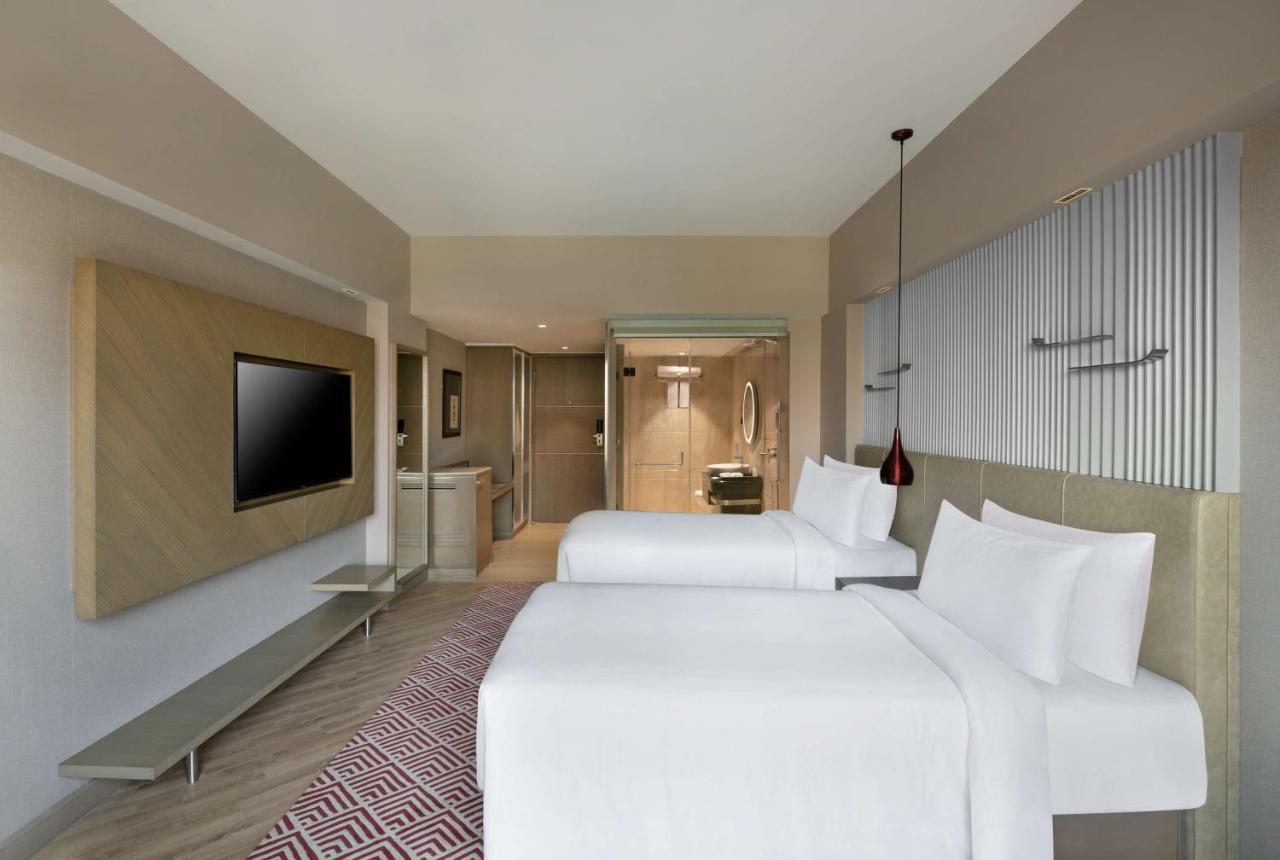 Radisson Hotel Sector 29 Gurugram Gurgáon Kültér fotó