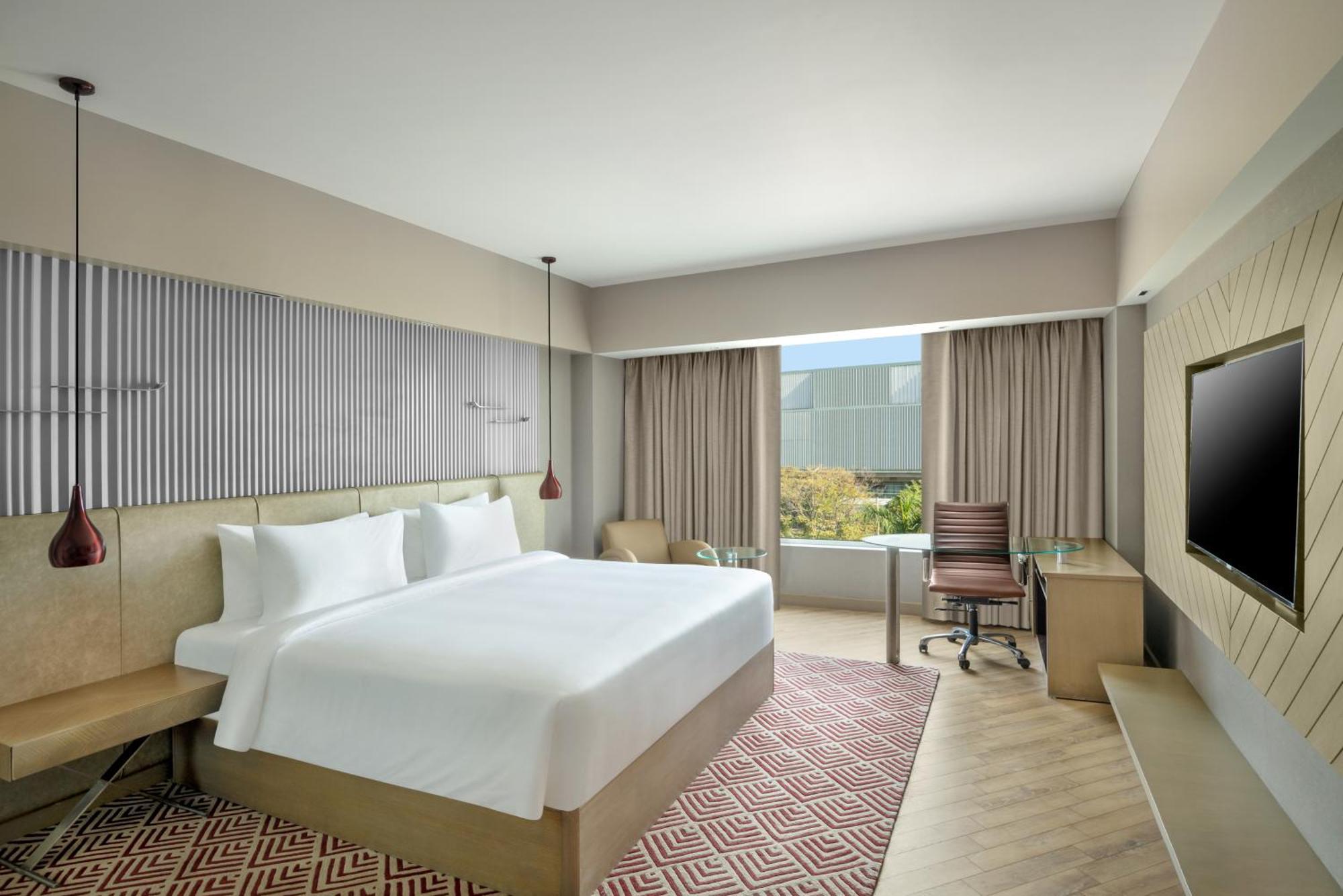 Radisson Hotel Sector 29 Gurugram Gurgáon Kültér fotó