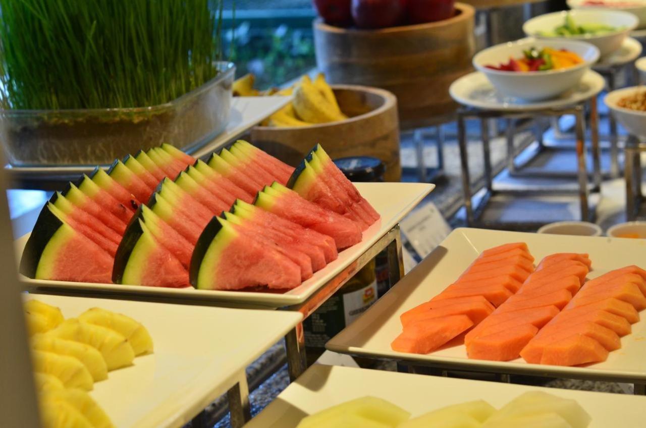 Radisson Hotel Sector 29 Gurugram Gurgáon Kültér fotó