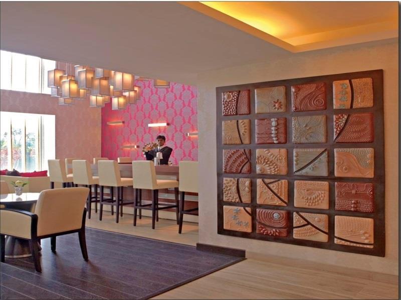 Radisson Hotel Sector 29 Gurugram Gurgáon Kültér fotó