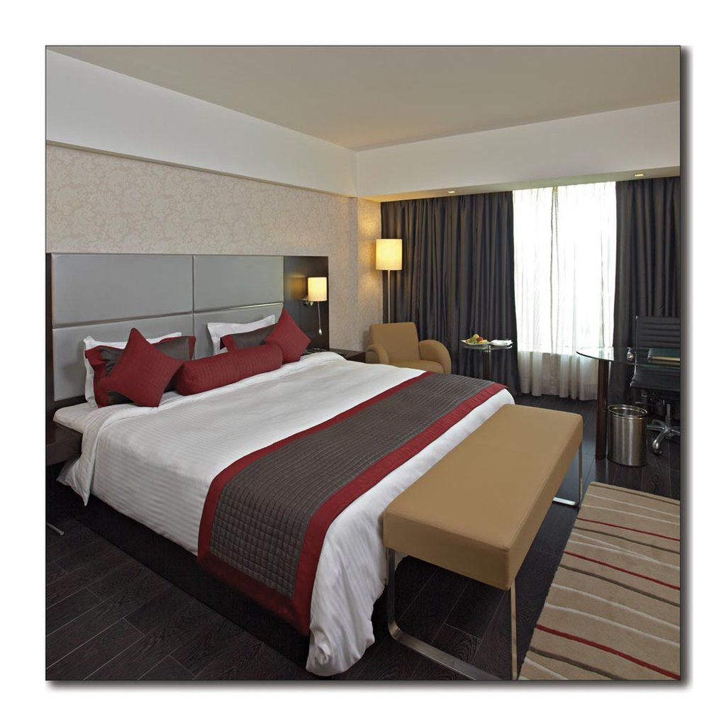 Radisson Hotel Sector 29 Gurugram Gurgáon Kültér fotó
