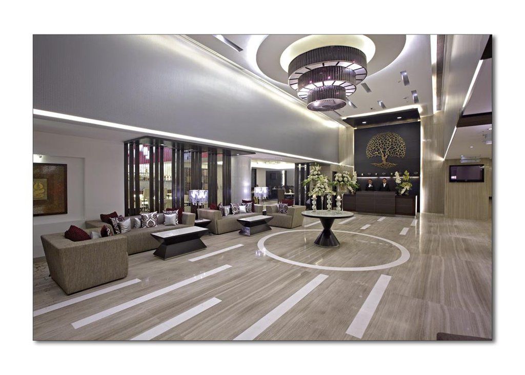 Radisson Hotel Sector 29 Gurugram Gurgáon Kültér fotó